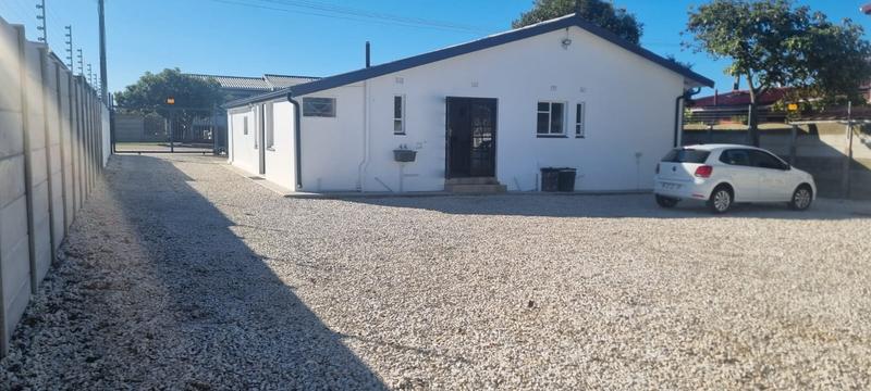 4 Bedroom Property for Sale in Da Nova Western Cape